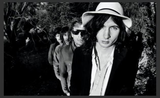 The Shutes